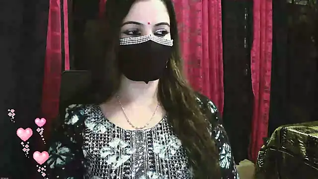 Cute Sonii online show from 12-05-24, 10:33