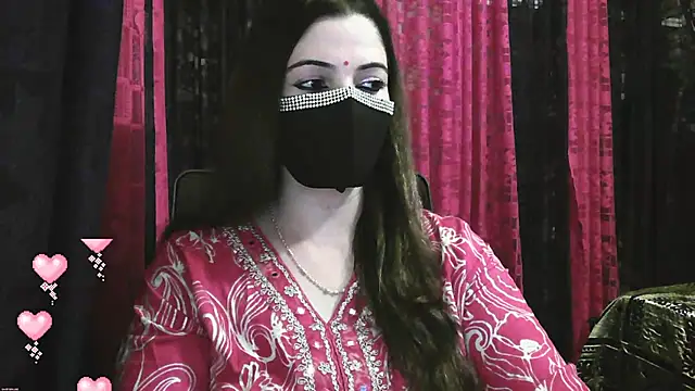 Cute Sonii online show from 12-06-24, 10:16