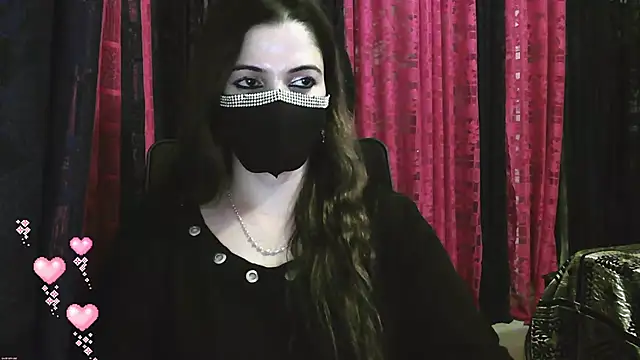 Cute Sonii online show from 12-07-24, 06:48