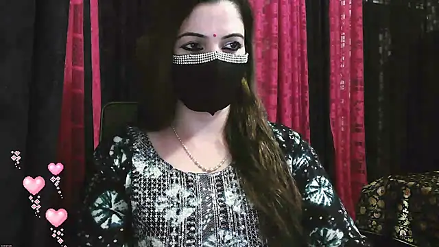 Cute Sonii online show from 12-11-24, 11:08