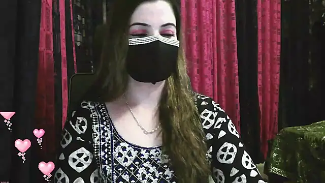 Cute Sonii online show from 12-31-24, 02:14