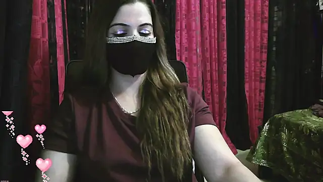 Cute Sonii online show from 01-26-25, 01:25