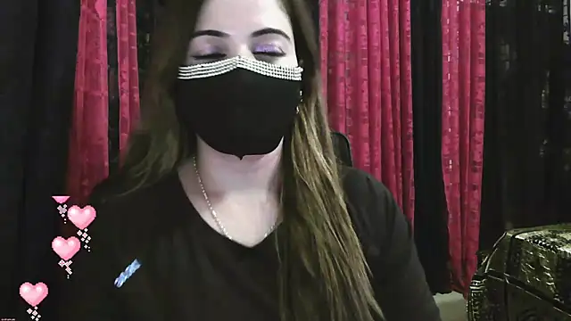 Cute Sonii online show from 02-07-25, 04:03