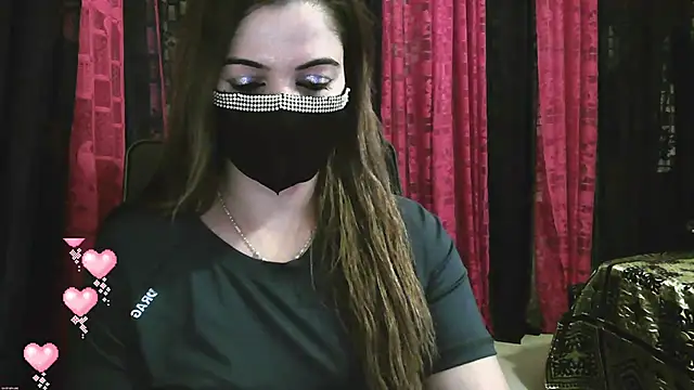 Cute Sonii online show from 02-09-25, 03:45