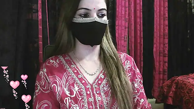 Cute Sonii online show from 03-13-25, 02:01