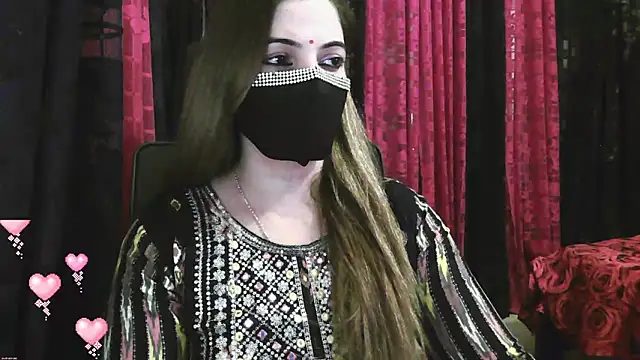 Cute Sonii online show from 03-19-25, 11:50