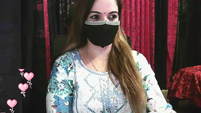 Cute Sonii online show from 03-22-25, 04:04