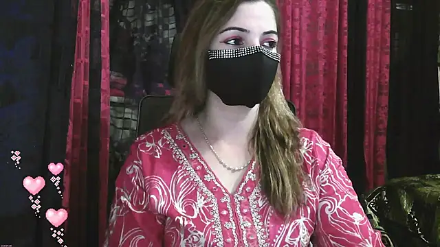 Cute Sonii online show from 09-20-25, 12:28