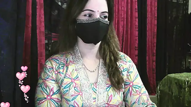 Cute Sonii online show from 10-12-25, 11:53