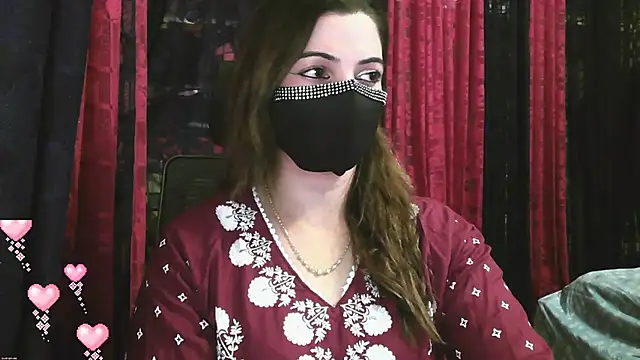 Cute Sonii online show from 11-05-25, 12:38