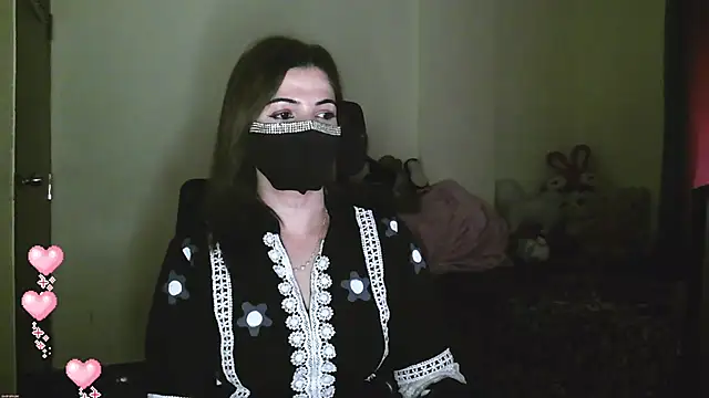 Cute Sonii online show from 01-17-26, 11:37