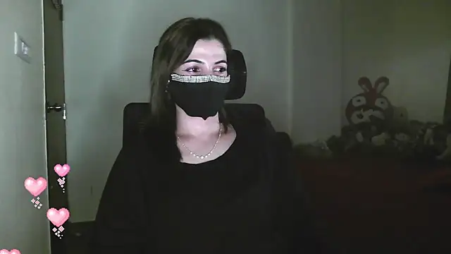 Cute Sonii online show from 02-06-26, 11:35