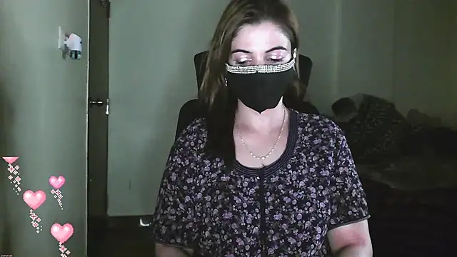 Cute Sonii online show from 04-10-26, 12:32