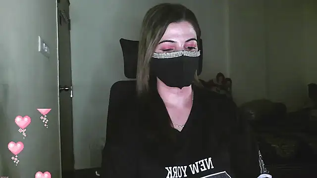 Snapshot of Cute_Sonii chatting on 07-17-26, 12:34 Cute Sonii online show from 07-17-26, 12:34