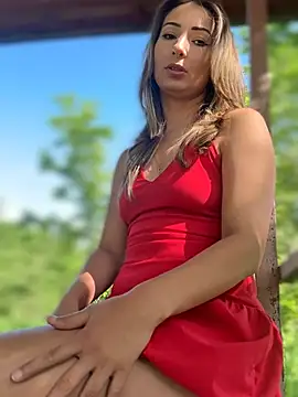YOUR-KARINA online show from 05-07-26, 03:34
