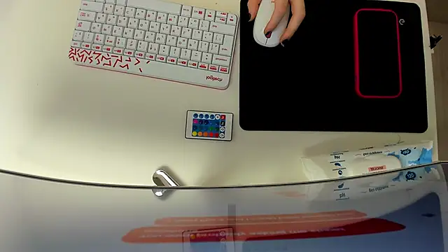 EffieMinki online show from 03-03-26, 08:59