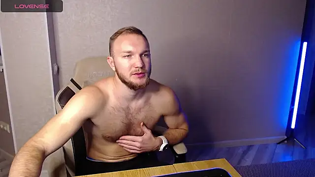 Toress1 online show from 12-12-24, 04:53