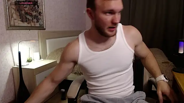 Toress1 online show from 05-31-26, 06:09