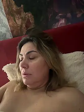 Emma roqueen online show from 02-12-25, 12:16