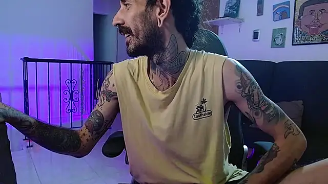 harry reems1 online show from 02-04-26, 04:51