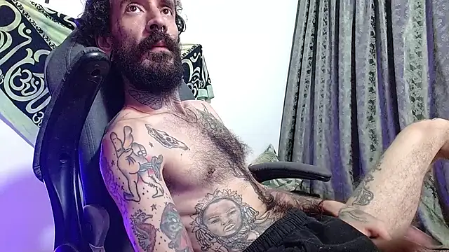 harry reems1 online show from 06-27-26, 06:51