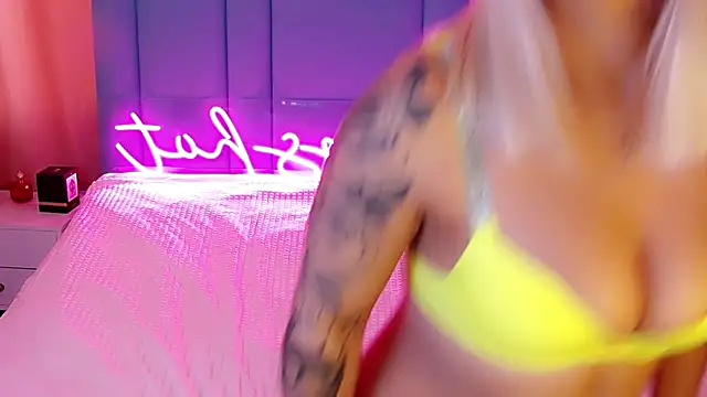 AllwaysHotJ online show from 12-02-24, 06:41