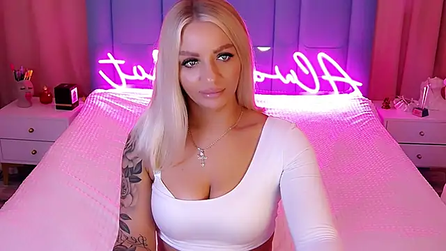 AllwaysHotJ online show from 12-03-24, 02:58