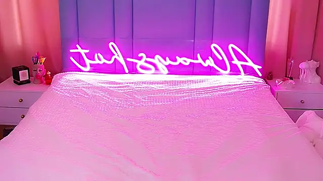 AllwaysHotJ online show from 01-12-25, 07:00