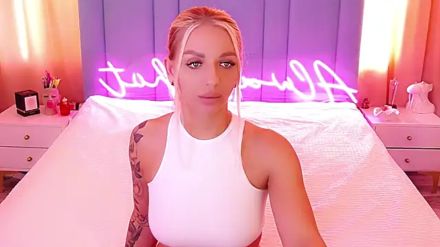 AllwaysHotJ online show from 01-29-25, 06:01