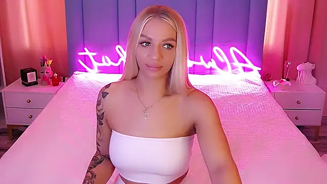 AllwaysHotJ online show from 02-02-25, 03:32