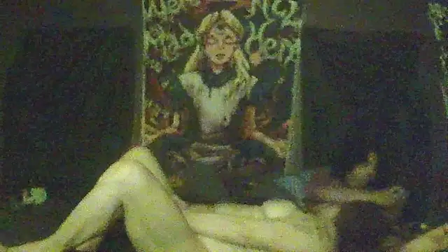 Profbadass69 online show from 03-27-26, 02:28