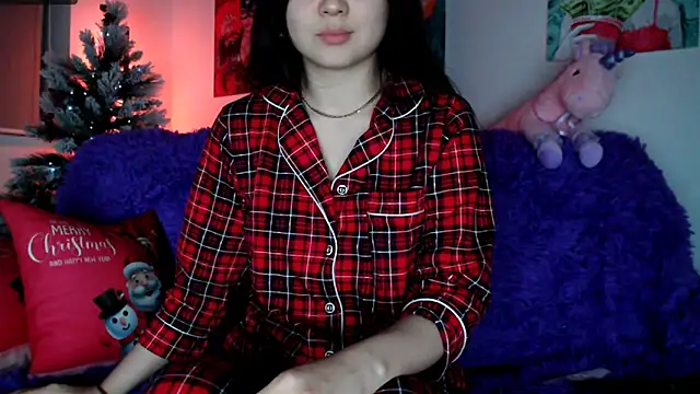 Lili asian online show from 12-22-24, 08:03