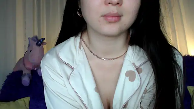 Lili asian online show from 02-17-25, 08:58