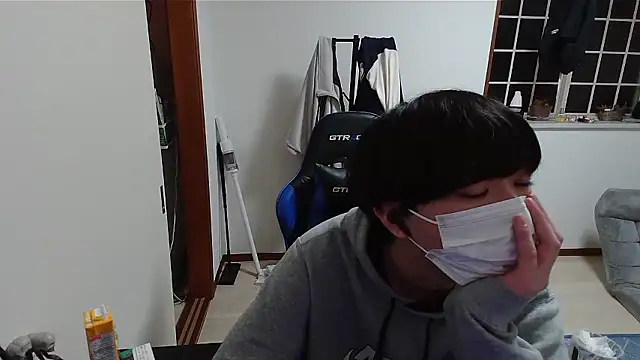 pychan online show from 04-14-26, 12:22
