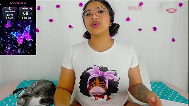 moana taylor online show from 12-21-25, 05:31