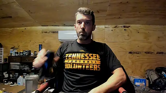 Kenny Kyle online show from 01-12-25, 04:21