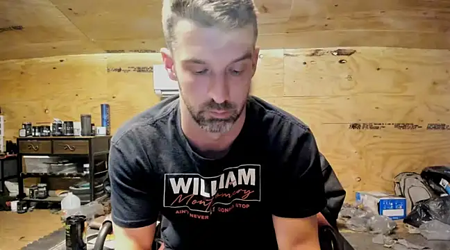 Kenny Kyle online show from 01-19-25, 02:36