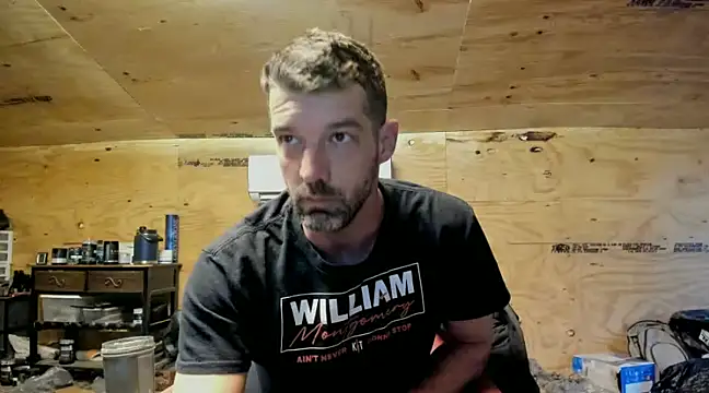 Kenny Kyle online show from 01-19-25, 01:22