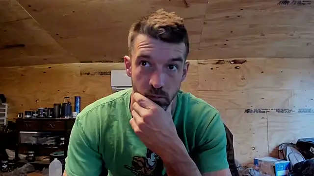 Kenny Kyle online show from 01-19-25, 04:25