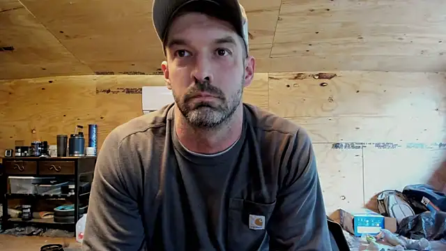 Kenny Kyle online show from 01-30-25, 08:31