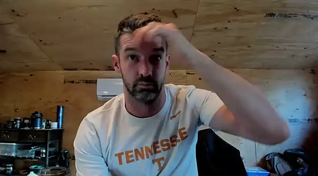 Kenny Kyle online show from 02-02-25, 01:41