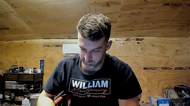 Kenny Kyle online show from 02-08-25, 01:54