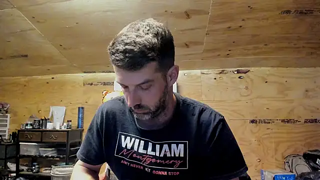 Kenny Kyle online show from 02-15-25, 01:31