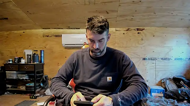 Kenny Kyle online show from 02-17-25, 10:36