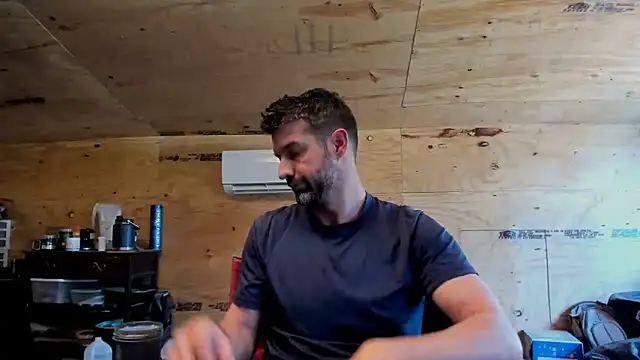 Kenny Kyle online show from 02-18-25, 07:30