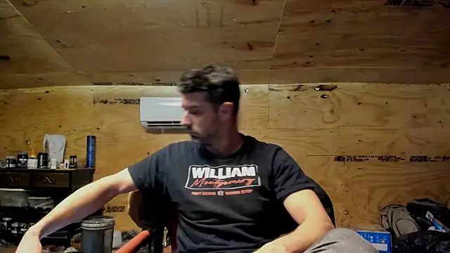 Kenny Kyle online show from 02-21-25, 01:44