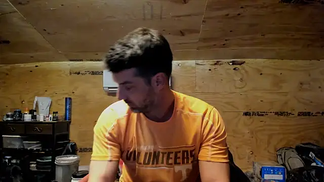 Kenny Kyle online show from 02-22-25, 12:49