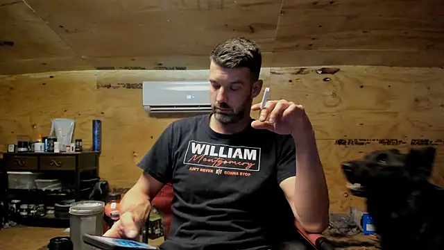 Kenny Kyle online show from 02-27-25, 01:27