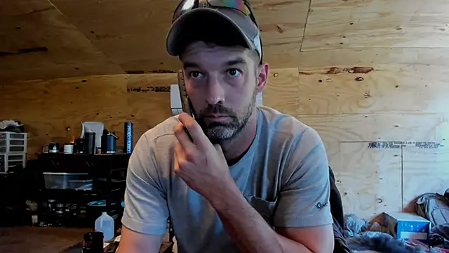 Kenny Kyle online show from 03-14-25, 05:13