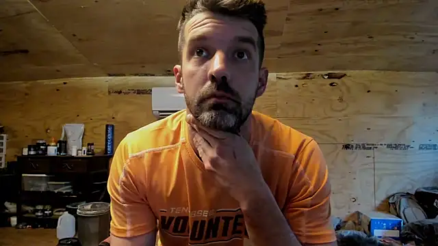 Kenny Kyle online show from 03-15-25, 10:33